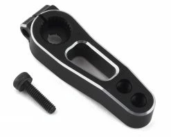 Yokomo Aluminum Servo Horn (25T-ProTek/Futaba) (23mm)